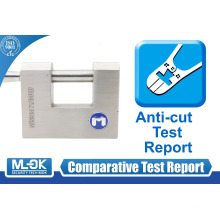 MOK@ 71/60WF Anti-cut Comparative Test Report